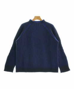 MAISON KITSUNE メゾンキツネ ニット・セーター レディース 【古着】【中古】