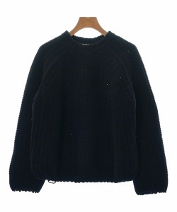 MAISON KITSUNE メゾンキツネ ニット・セーター レディース 【古着】【中古】