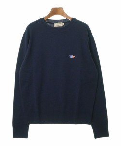 MAISON KITSUNE メゾンキツネ ニット・セーター レディース 【古着】【中古】