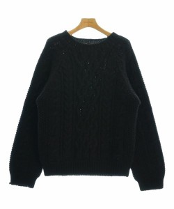 INVERALLAN インバーアラン ニット・セーター レディース 【古着】【中古】