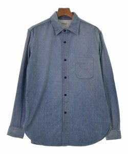 RON HERMAN DENIM ロンハーマンデニム カジュアルシャツ メンズ 【古着】【中古】