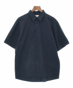 Morris&Sons モリスアンドサンズ カジュアルシャツ メンズ 【古着】【中古】