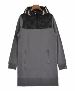 A BATHING APE アベイシングエイプ ワンピース レディース 【古着】【中古】