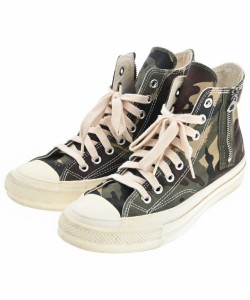 CONVERSE ADDICT コンバース　アディクト スニーカー レディース 【古着】【中古】