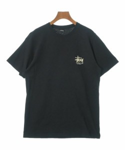 STUSSY ステューシー Tシャツ・カットソー レディース 【古着】【中古】