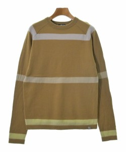 STUSSY ステューシー ニット・セーター レディース 【古着】【中古】