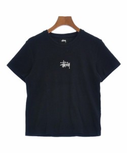 STUSSY ステューシー Tシャツ・カットソー レディース 【古着】【中古】