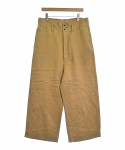 Sasquatchfabrix. サスクワァッチファブリックス パンツ（その他） メンズ 【古着】【中古】