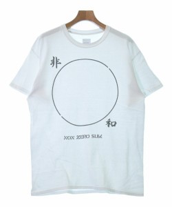 Sasquatchfabrix. サスクワァッチファブリックス Tシャツ・カットソー メンズ 【古着】【中古】