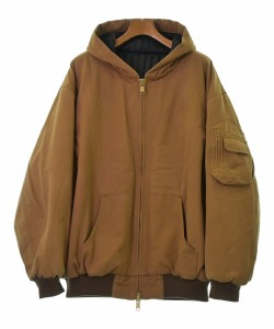 Sasquatchfabrix. サスクワァッチファブリックス ブルゾン（その他） メンズ 【古着】【中古】