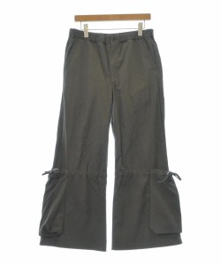 Sasquatchfabrix. サスクワァッチファブリックス パンツ（その他） メンズ 【古着】【中古】