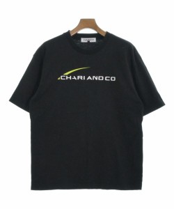 CHARI&CO NYC チャリアンドコー Tシャツ・カットソー メンズ 【古着】【中古】
