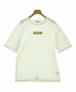 CHARI&CO NYC チャリアンドコー Tシャツ・カットソー メンズ 【古着】【中古】