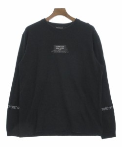 CHARI&CO NYC チャリアンドコー Tシャツ・カットソー メンズ 【古着】【中古】