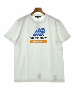 CHARI&CO NYC チャリアンドコー Tシャツ・カットソー メンズ 【古着】【中古】