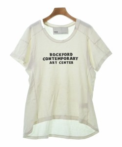 TICCA ティッカ Tシャツ・カットソー レディース 【古着】【中古】