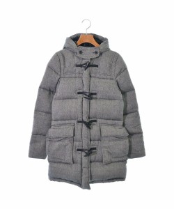 Cape HEIGHTS ケープハイツ ダウンコート レディース 【古着】【中古】