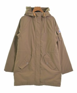 Cape HEIGHTS ケープハイツ ダウンコート レディース 【古着】【中古】