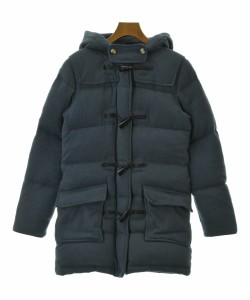ケープ ハイツ ダウン メンズの通販｜au PAY マーケット