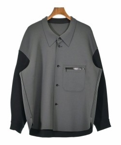 ETHOSENS エトセンス ブルゾン（その他） メンズ 【古着】【中古】
