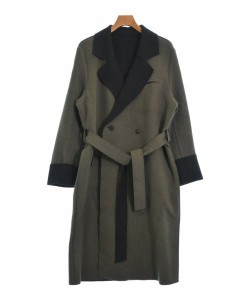 ETHOSENS エトセンス コート（その他） メンズ 【古着】【中古】