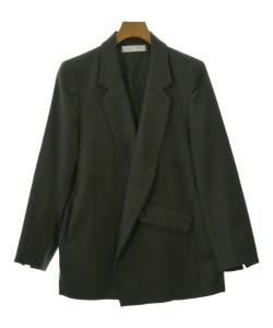 ETHOSENS エトセンス ジャケット メンズ 【古着】【中古】