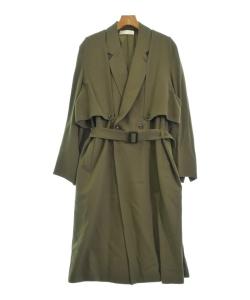 ETHOSENS エトセンス コート メンズ 【古着】【中古】