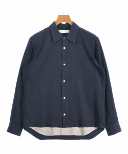 ETHOSENS エトセンス カジュアルシャツ メンズ 【古着】【中古】