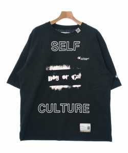 Maison MIHARA YASUHIRO メゾンミハラヤスヒロ Tシャツ・カットソー メンズ 【古着】【中古】