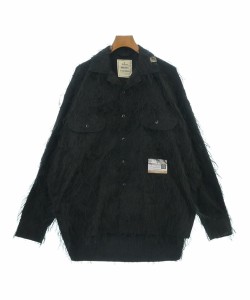 Maison MIHARA YASUHIRO メゾンミハラヤスヒロ カジュアルシャツ メンズ 【古着】【中古】