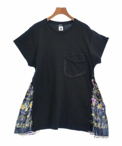 Yuumi ARIA ユウミアリア Tシャツ・カットソー レディース 【古着】【中古】