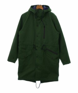 PS by Paul Smith ピーエスバイポールスミス モッズコート メンズ 【古着】【中古】