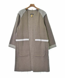 CLASS クラス コート（その他） メンズ 【古着】【中古】