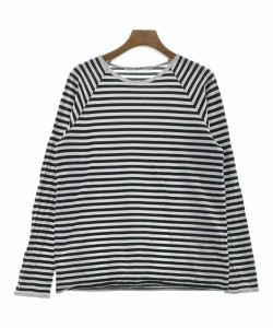 Charpentier de Vaisseau シャルパンティエドゥヴェッソ Tシャツ・カットソー レディース 【古着】【中古】