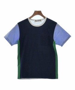 ALOYE アロイ Tシャツ・カットソー メンズ 【古着】【中古】