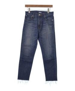 パンツ TODAYFUL Owen's Denim 23 TODAYFUL 24prefall新作♡ ✔︎Owen's Denim 20,350yenブラック