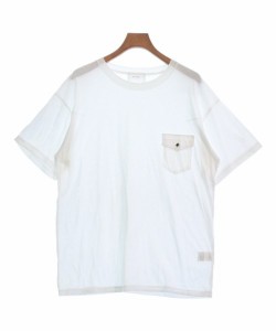 The Letters ザ　レターズ Tシャツ・カットソー メンズ 【古着】【中古】