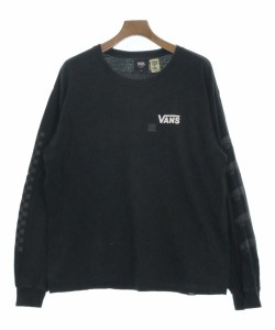 VANS バンズ Tシャツ・カットソー メンズ 【古着】【中古】