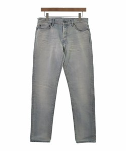 JOHN ELLIOTT ジョンエリオット デニムパンツ メンズ 【古着】【中古】