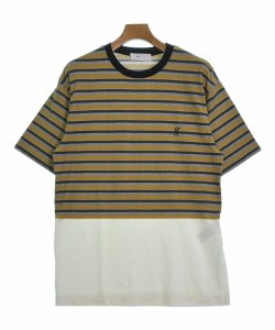 TOGA VIRILIS トーガ　ビリリース Tシャツ・カットソー メンズ 【古着】【中古】