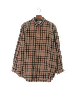 MARKAWARE マーカウェア カジュアルシャツ メンズ 【古着】【中古】