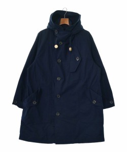 MARKAWARE マーカウェア コート（その他） メンズ 【古着】【中古】