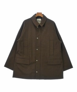 MARKAWARE マーカウェア コート（その他） メンズ 【古着】【中古】