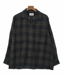 MARKAWARE マーカウェア カジュアルシャツ メンズ 【古着】【中古】