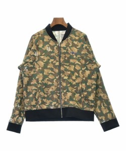 HAUS GOLDEN GOOSE DELUXE BRAND ハウスゴールデングースデラックス ブルゾン（その他） メンズ 【古着】【中古】