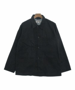 Engineered Garments WORKADAY エンジニアドガーメンツワーカーデイ ブルゾン（その他） メンズ 【古着】【中古】