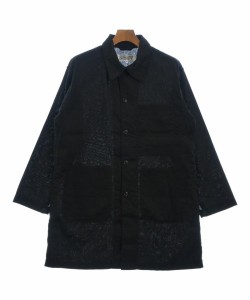 Engineered Garments WORKADAY エンジニアドガーメンツワーカーデイ コート（その他） メンズ 【古着】【中古】