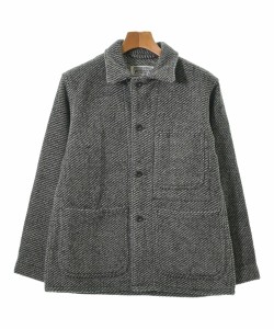 Engineered Garments WORKADAY エンジニアドガーメンツワーカーデイ ブルゾン（その他） メンズ 【古着】【中古】