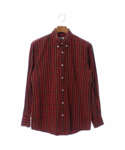 soe shirts ソーイシャツ カジュアルシャツ メンズ【古着】【中古】