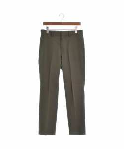 CLANE HOMME クラネオム スラックス メンズ 【古着】【中古】